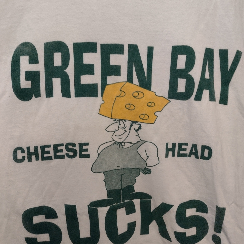 Custom Green Bay Packers